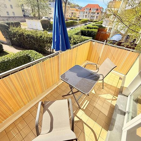 Ferienwohnung H 19 Graal-Mueritz Exterior foto