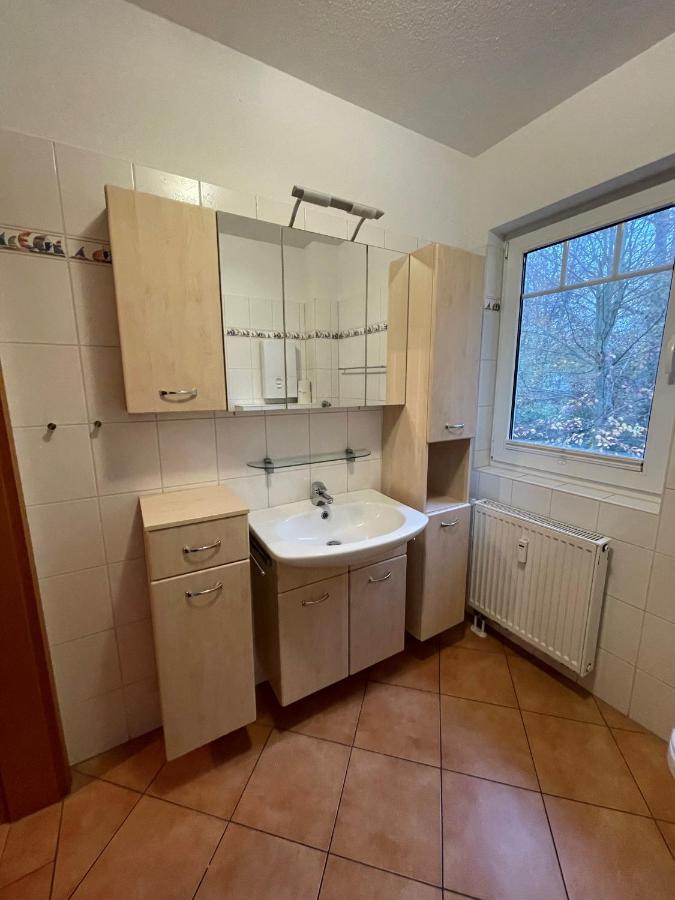 Ferienwohnung H 19 Graal-Mueritz Exterior foto